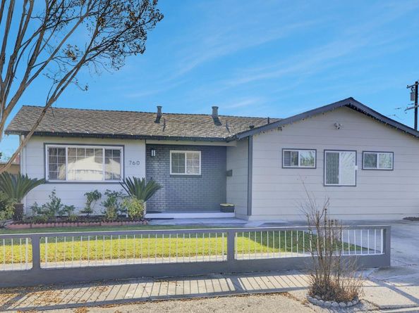 760 Welburn Avenue, Gilroy CA 95020