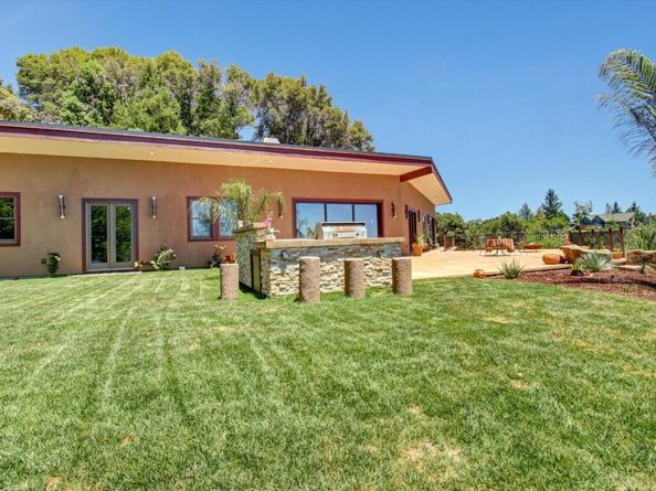 30005 Summit Road, Los Gatos CA 95033
