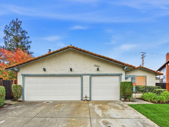 1349 Coniston Court, San Jose CA 95118
