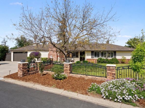 14600 Wyrick Avenue, San Jose CA 95124