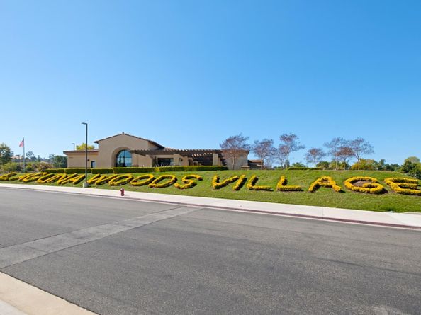 3147 Via Vista B, Laguna Woods CA 92637