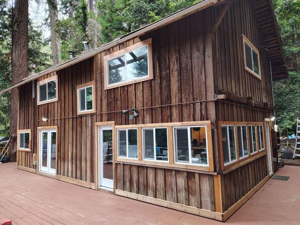 191 High Hill, Brookdale CA 95007