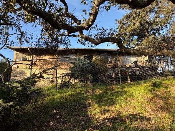 6078 Skyline Drive, El Sobrante CA 94803