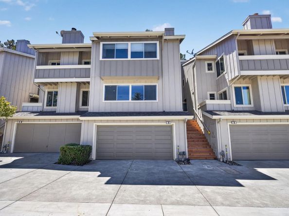 29 Weepingridge Court, San Mateo CA 94402