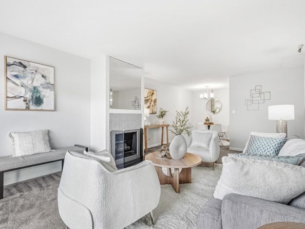 400 Ortega Avenue 216, Mountain View CA 94040