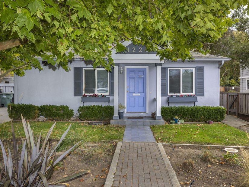 Sixth, Belmont CA 94002