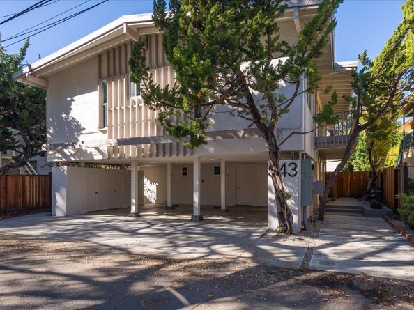 543 Everett Court, Palo Alto CA 94301