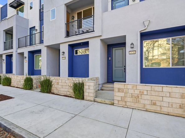 2580 Gimelli Way, San Jose CA 95133