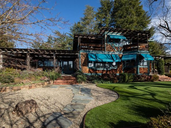 4127 Old Adobe Road, Palo Alto CA 94306