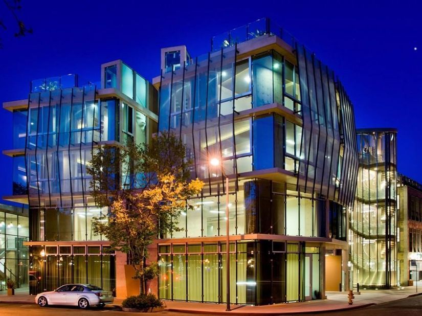 102 University Avenue 3A 3B 3C, Palo Alto CA 94301