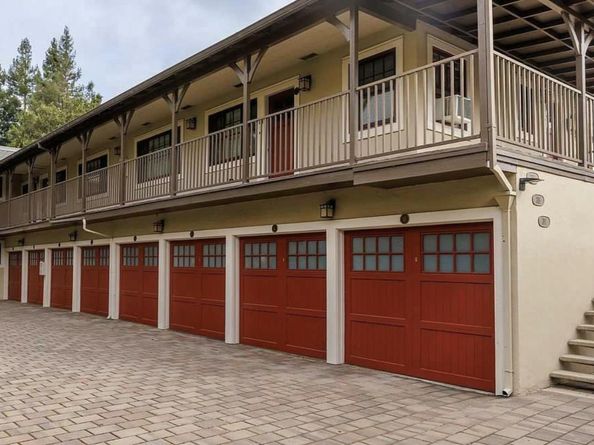 Hawthorne, Palo Alto CA 94301