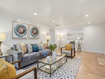 14351 Saratoga Avenue