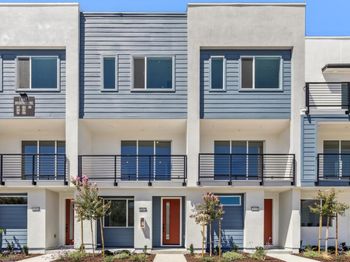 1357 California Circle