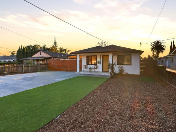 317 Dale Drive, San Jose CA 95127