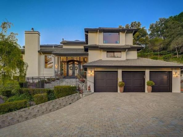 15965 Shannon Road, Los Gatos CA 95032