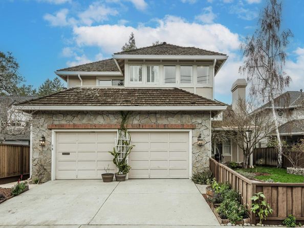 74 Crystal Springs Road, San Mateo CA 94402