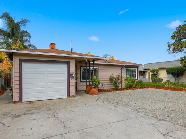 1183 Saratoga Avenue, East Palo Alto CA 94303