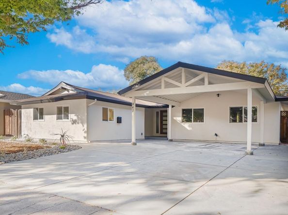867 Ironwood Drive, San Jose CA 95125