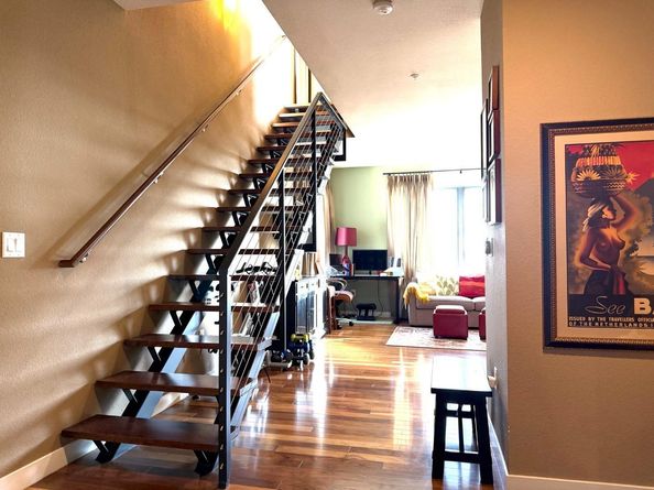 88 Bush Street 3163, San Jose CA 95126