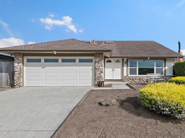 1519 Hawser Lane, Half Moon Bay CA 94019