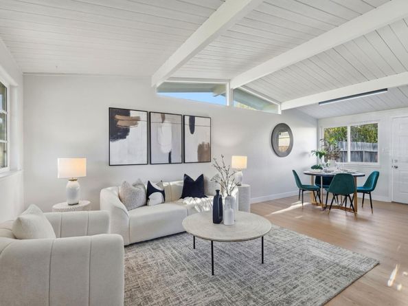 1324 Orlando Drive, San Jose CA 95122