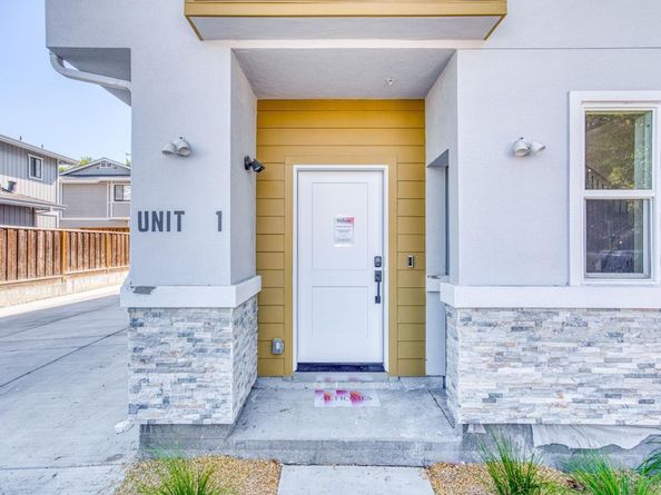 1945 Park Avenue 1, San Jose CA 95126