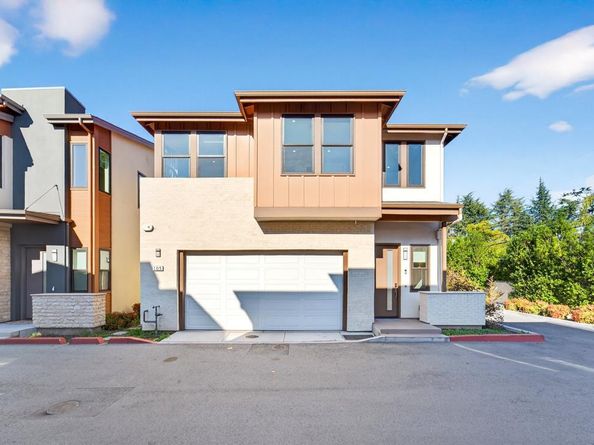 105 Hildebrand Drive, Los Gatos CA 95032