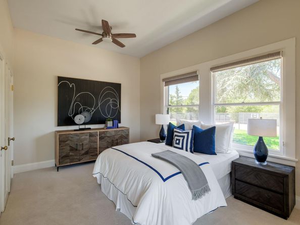 730 Mora Drive, Los Altos CA 94024