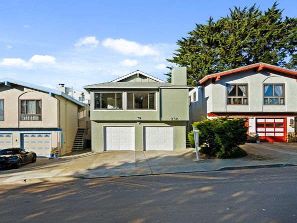 238 Warwick Street, Daly City CA 94015