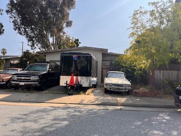 1787 Brooks Street, San Mateo CA 94403