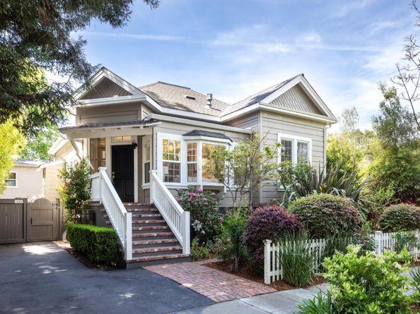 928-930 Scott Street, Palo Alto CA 94301