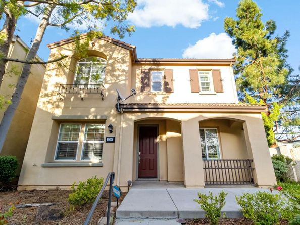 3766 Evangelho Circle, San Jose CA 95148