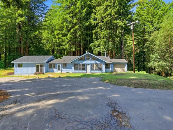 1460 Tucker Road, Scotts Valley CA 95066