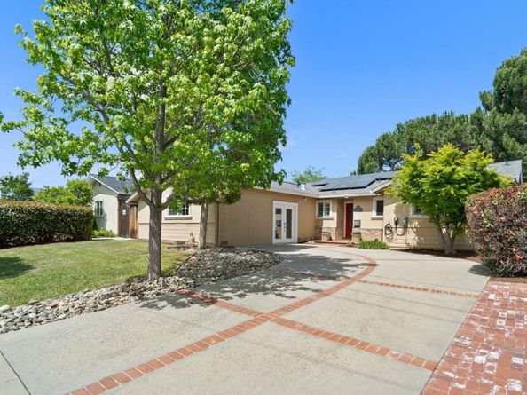 1791 Branham Lane, San Jose CA 95124
