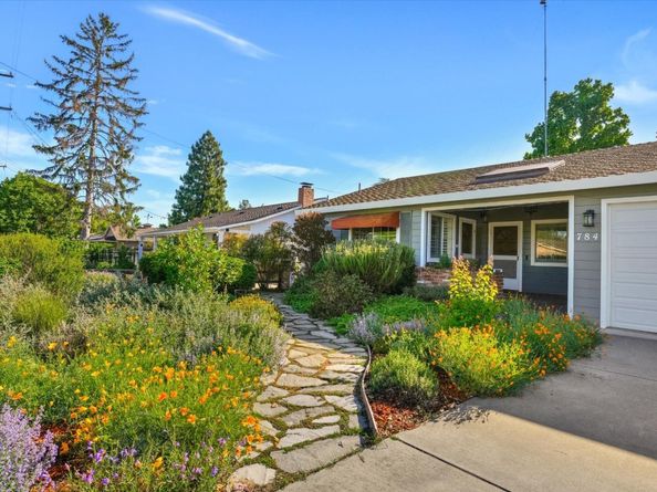 784 Sherman Oaks Drive, San Jose CA 95128