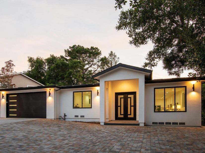 20599 Leonard Road, Saratoga CA 95070