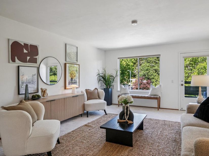 4004 Farm Hill Boulevard 303, Redwood City CA 94061