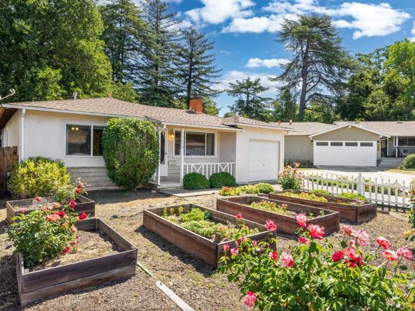 614 Linden Lane, Martinez CA 94553