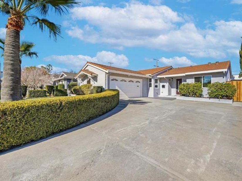 5083 Miramar Avenue, San Jose CA 95129