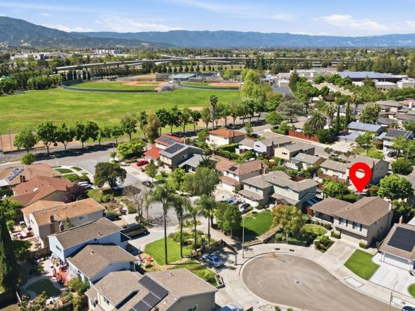 5191 Devon Park Court, San Jose CA 95136