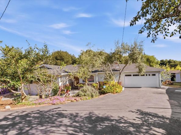 224 Sierra Vista Court, Aptos CA 95003