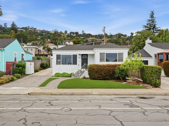 1432 Fifth Avenue, Belmont CA 94002
