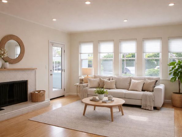 1110 Bayswater Avenue 105, Burlingame CA 94010