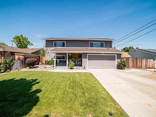 1567 Glencrest Drive, San Jose CA 95118