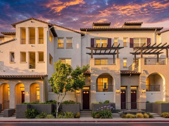 4302 Clarinbridge Circle, Dublin CA 94568