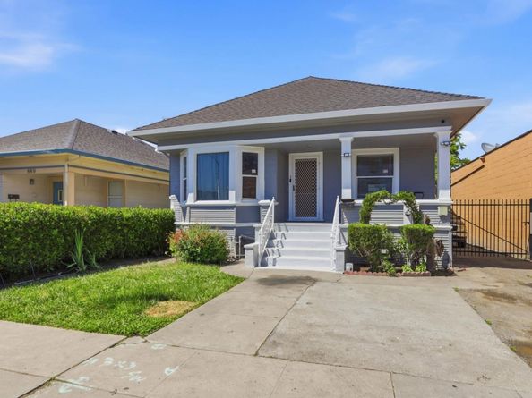 879 W San Carlos Street, San Jose CA 95126