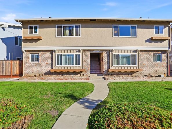 2127 Monroe Street, Santa Clara CA 95050