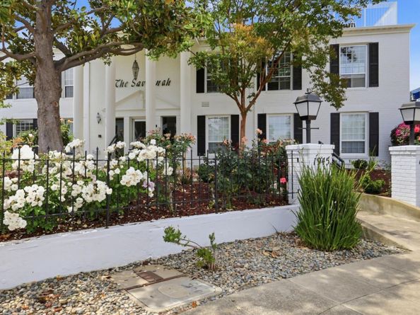 1945 Mount Vernon Court 4, Mountain View CA 94040