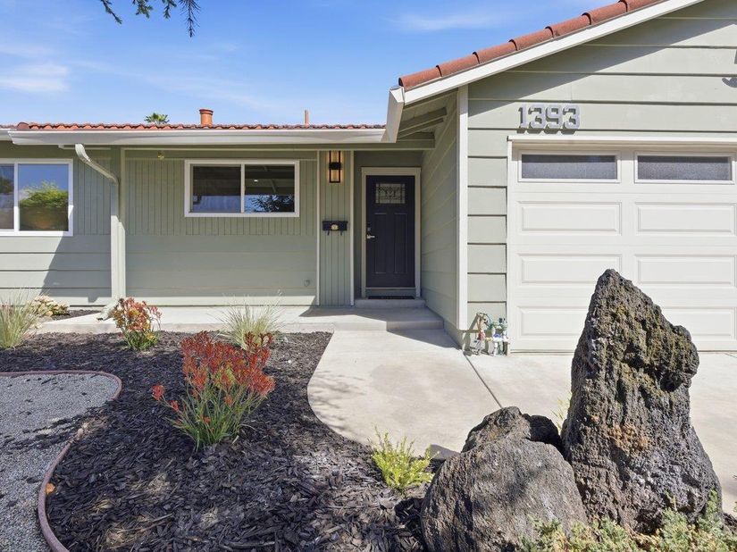 1393 Annapolis Way, San Jose CA 95118