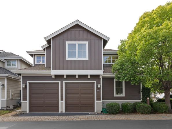 1587 Kentfield Avenue, Redwood City CA 94061